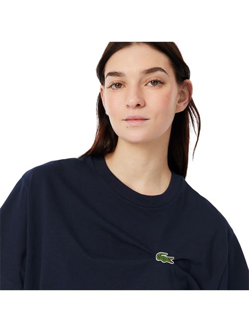 TF9595166 BLU lacoste | TF9595166 BLU